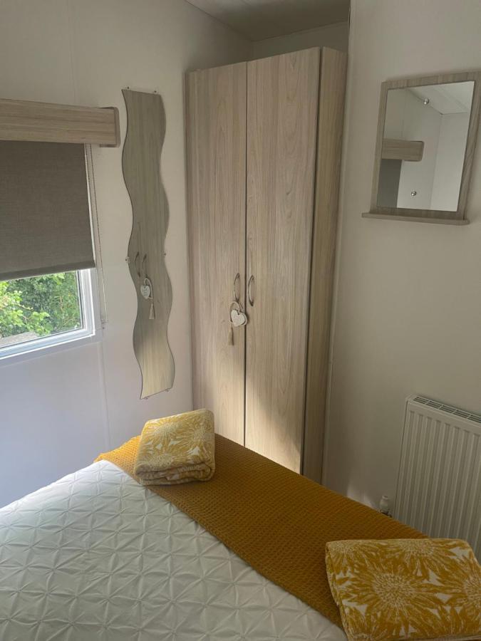 4 Lakes Holiday Let Villa Carnforth Eksteriør bilde