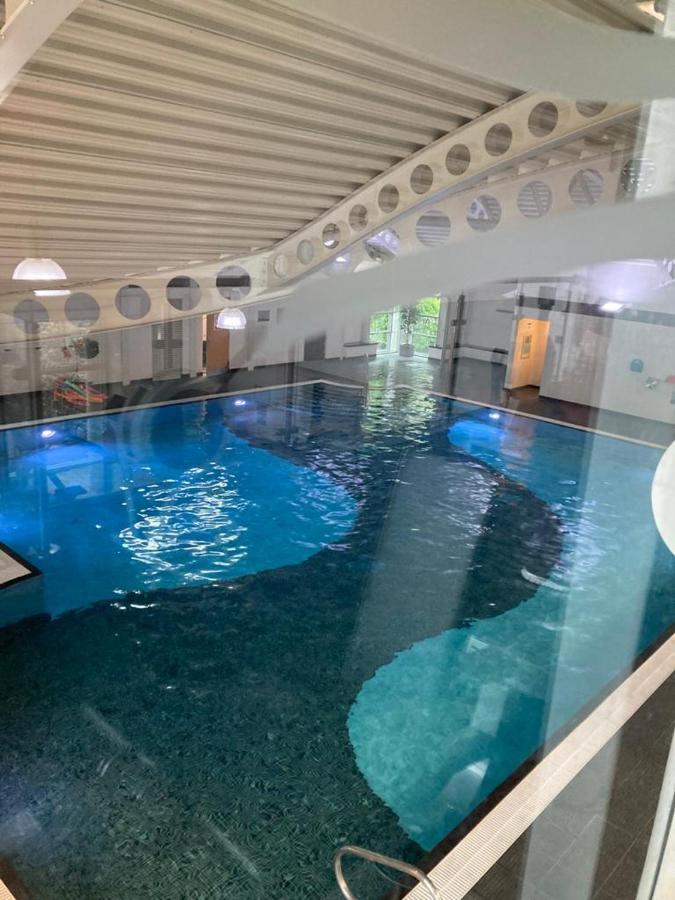 4 Lakes Holiday Let Villa Carnforth Eksteriør bilde
